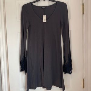 Express Swing Dress